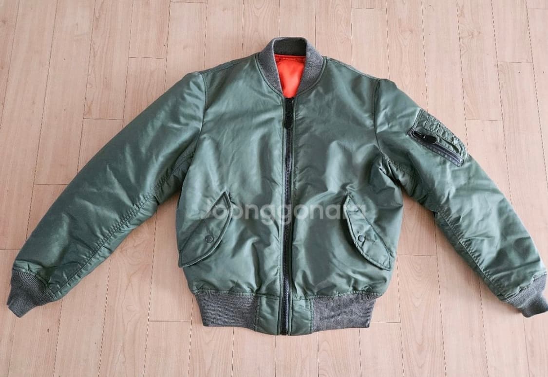 아비렉스 ma-1 m 상품이미지1