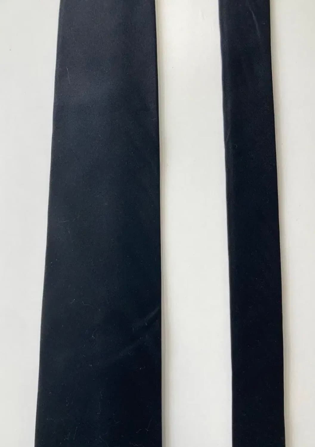 블랙 formal 넥타이 상품이미지3