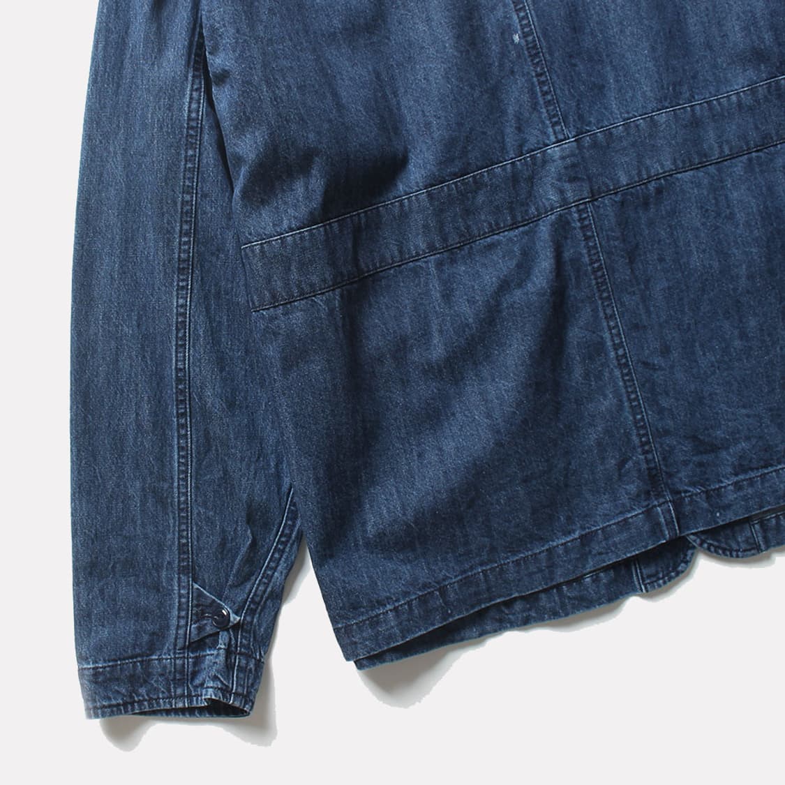 힌슨 데님자켓_2748 상품이미지9