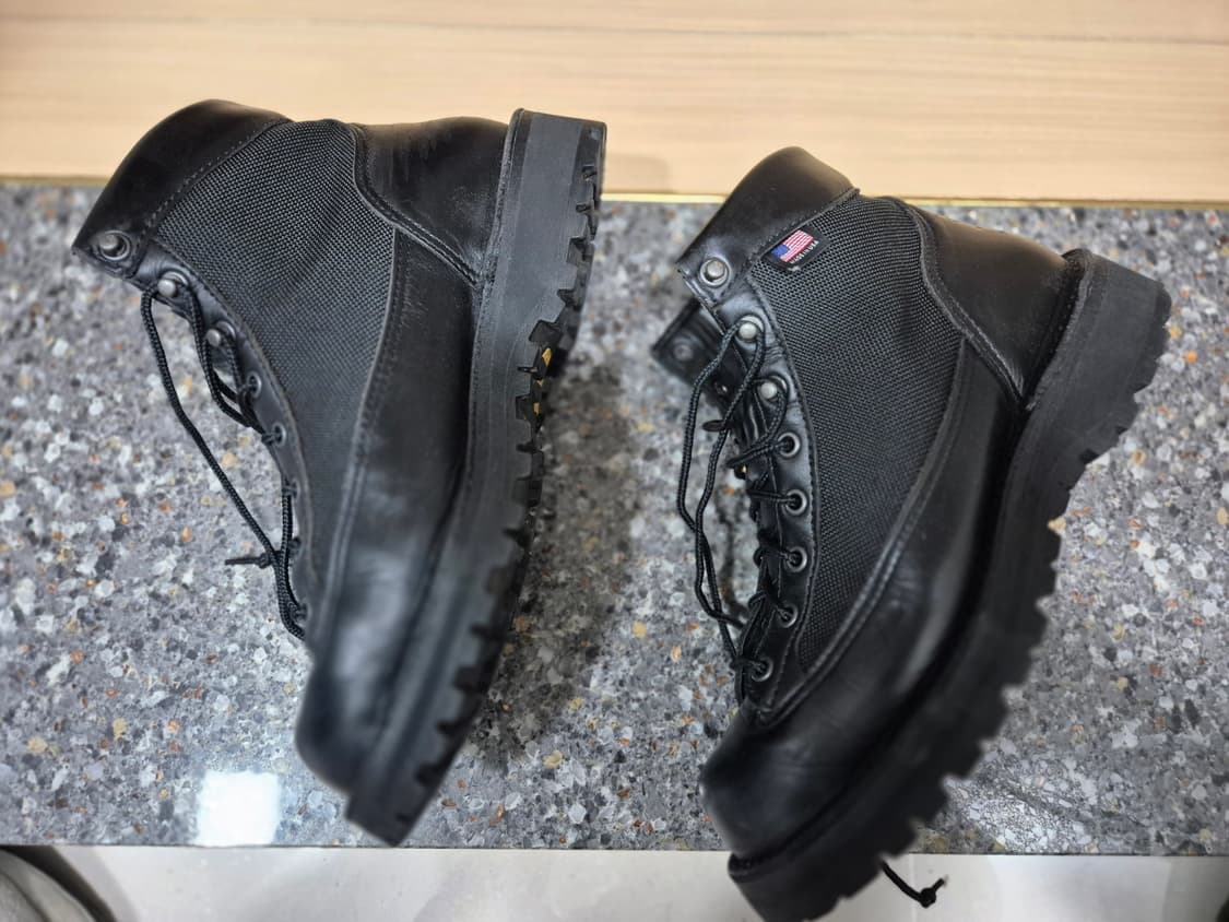 대너 마운틴 부츠 uk 6.5 상품이미지6