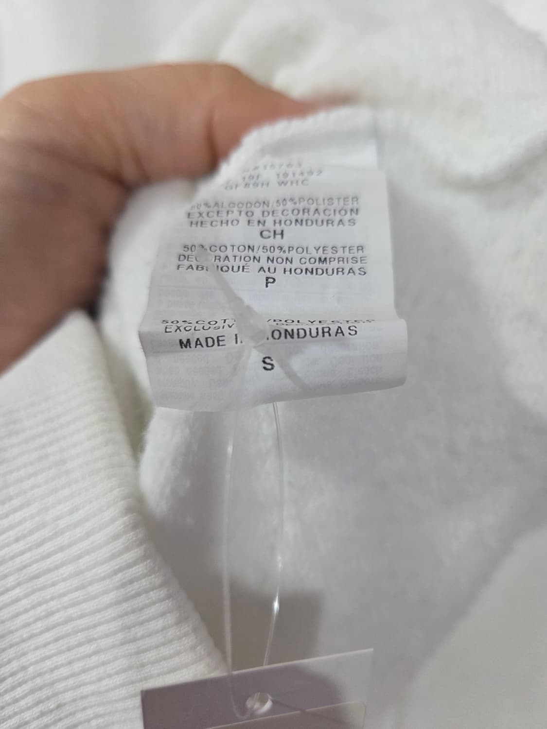 챔피언 여성후드티 상품이미지3