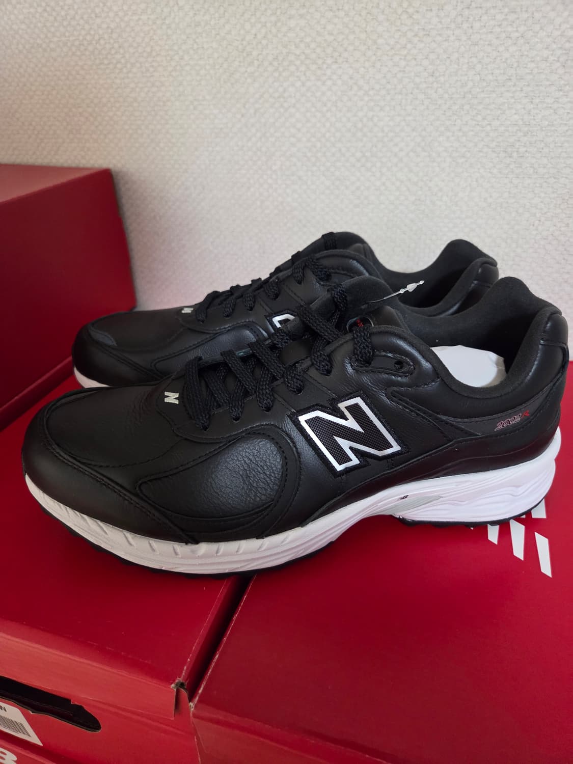 뉴발란스 2002R 골프 275사이즈 새상품 일상화 가능 상품이미지1