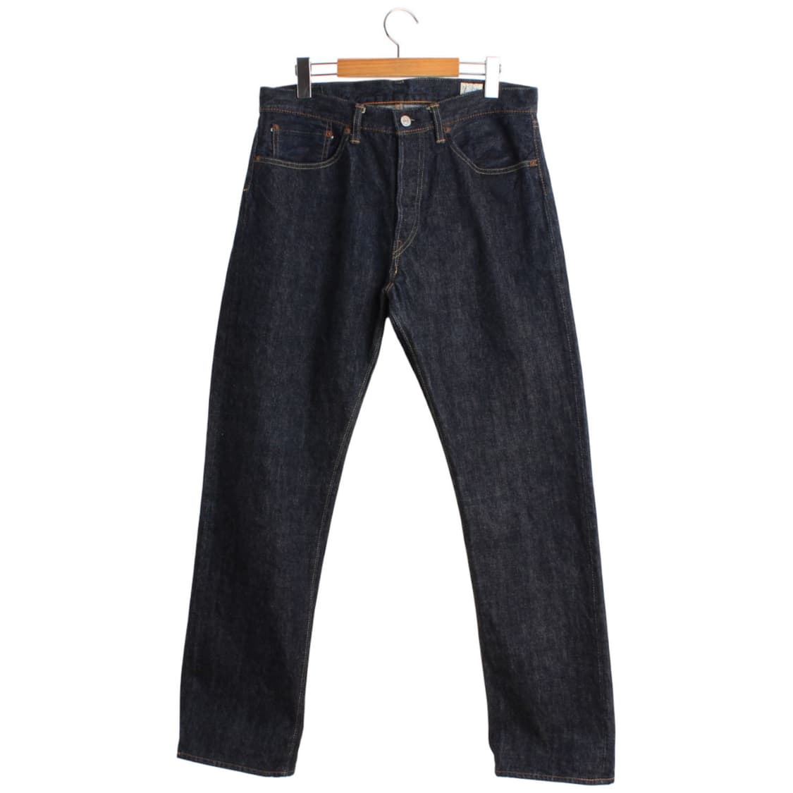 M 오어슬로우 105 데님 팬츠 상품이미지1