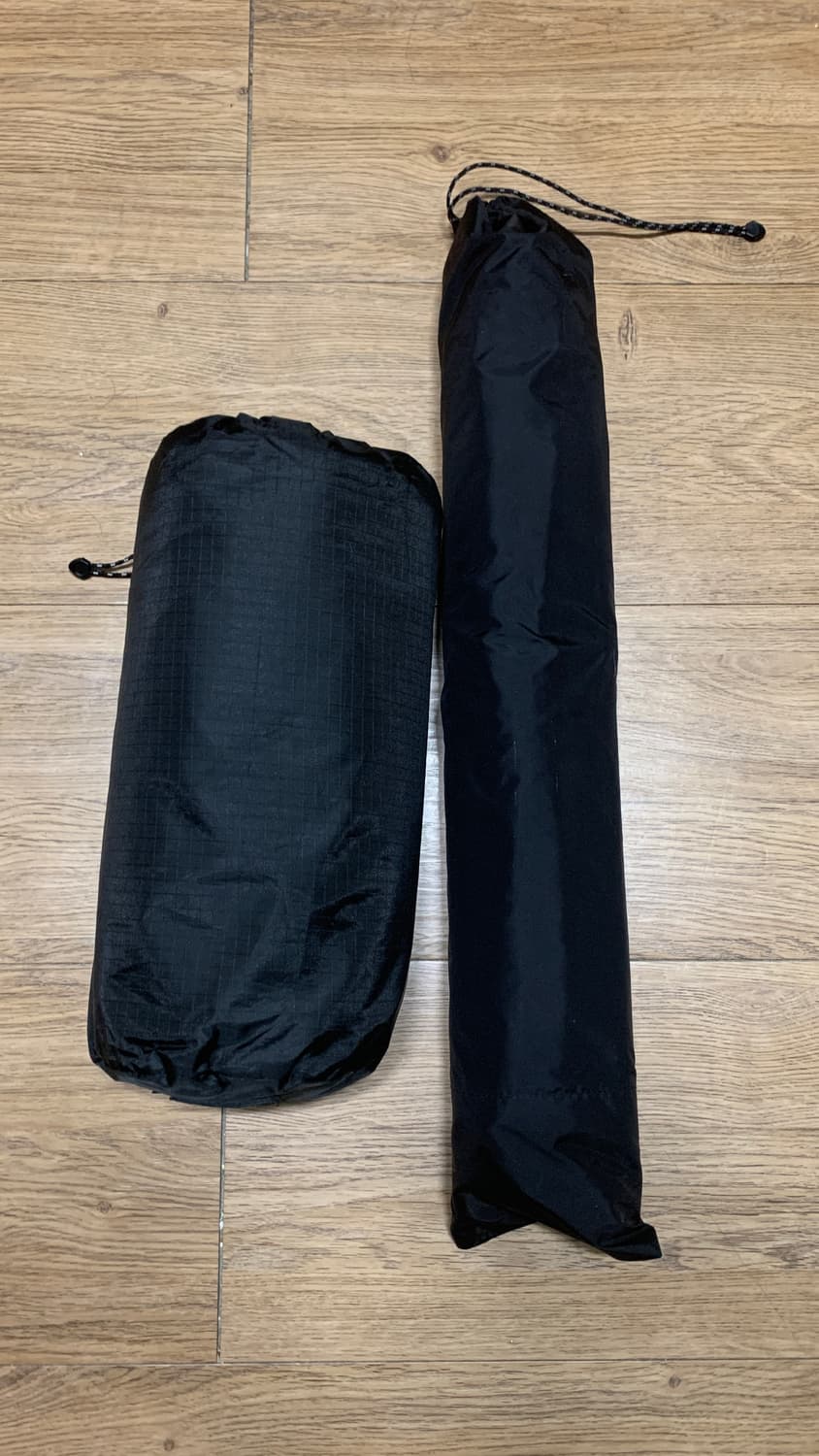 헬리녹스 네이버후드 타이거카모 타프 (폴 포함) 상품이미지3