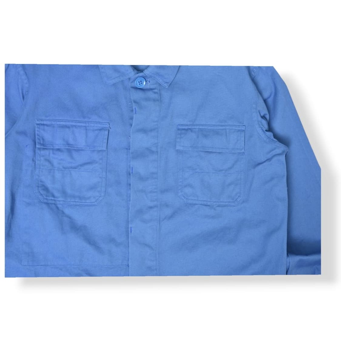 40s ~80s 오리지널 빈티지 프렌치 자켓 N697 상품이미지4