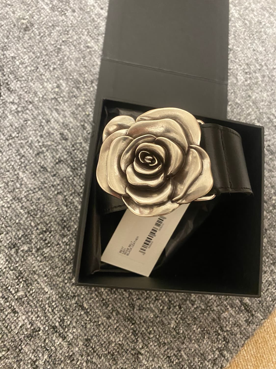 어니스트 베이커 로즈벨트 L사이즈 상품이미지1