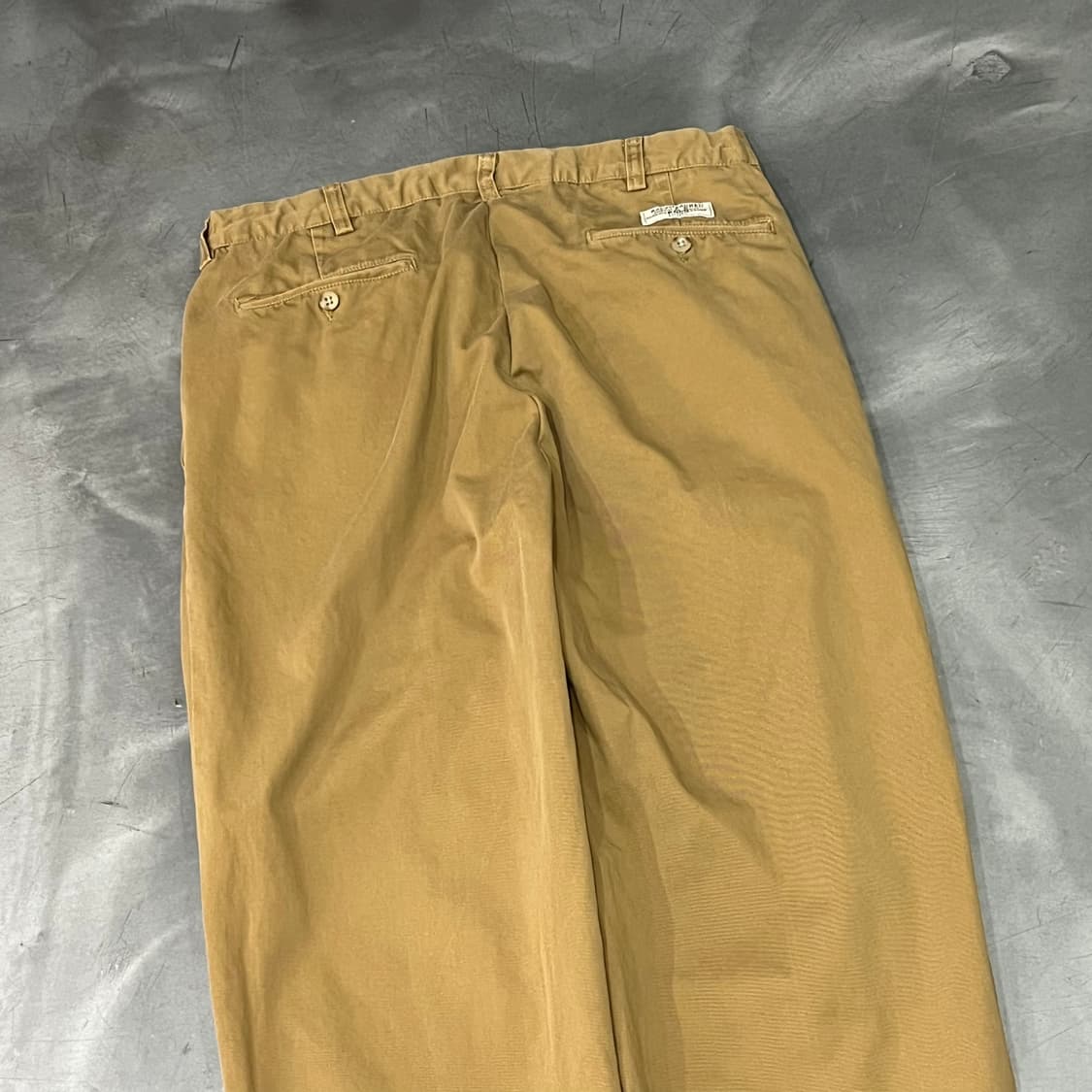  폴로랄프로렌 투턱 치노 팬츠 y14835 상품이미지4