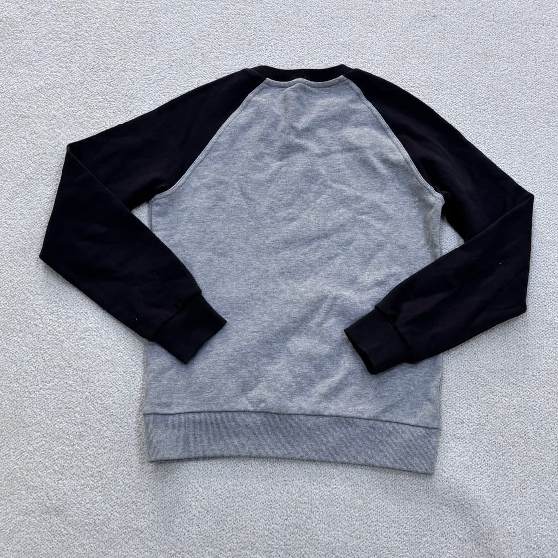 S 지프 자동차그래픽 맨투맨 티셔츠 0429E 상품이미지2