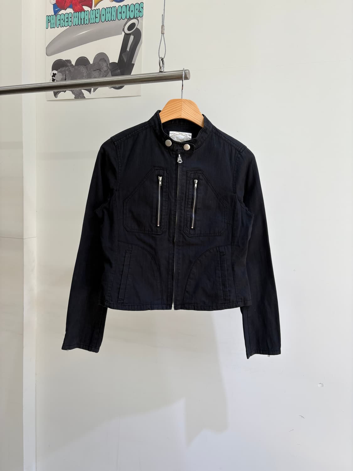 ICCA 자켓 상품이미지1