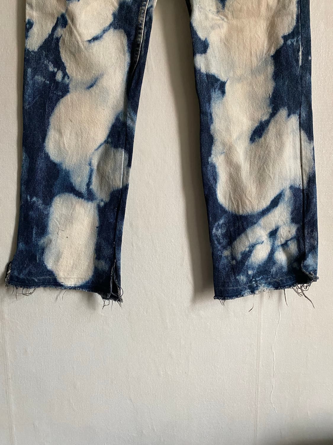 (32)빈티지 타이다이 팬츠 상품이미지3