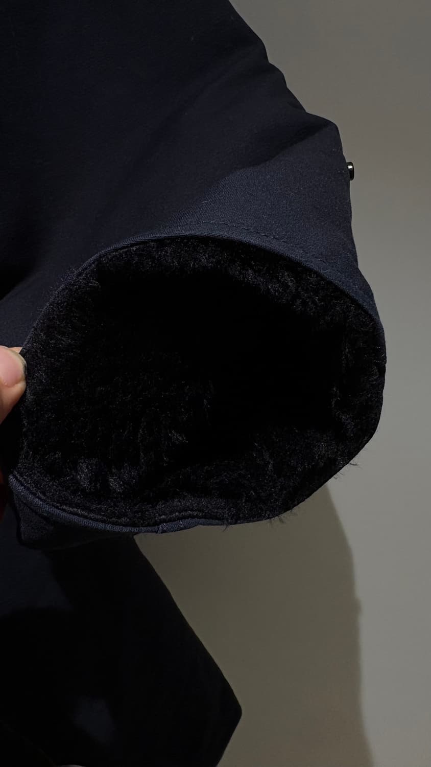 (M) 엔지니어드 가먼츠 코스트라인 파카 상품이미지4