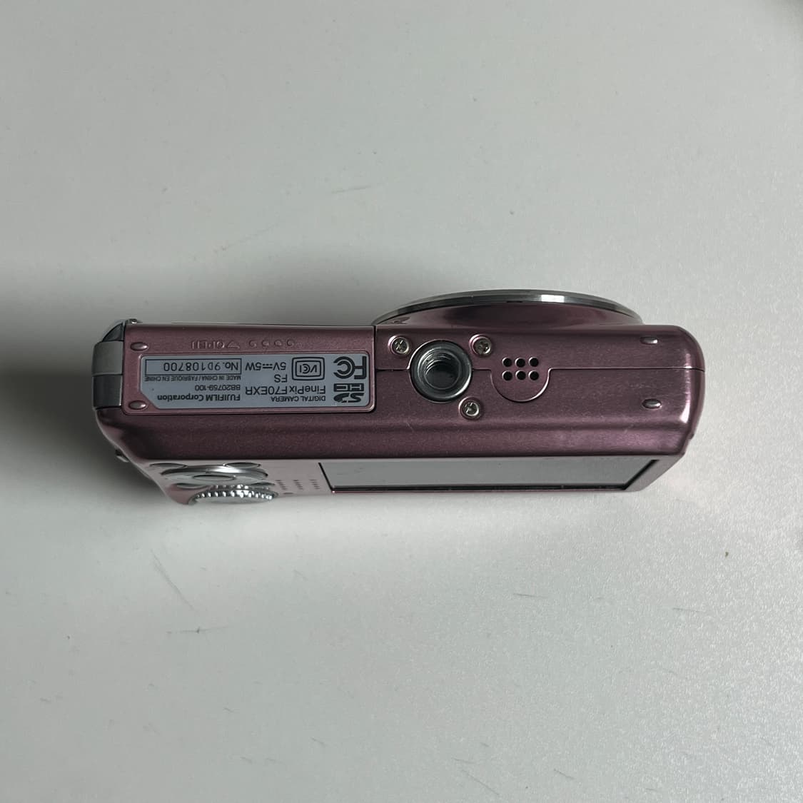 Fujifilm finefix f70exr 후지필름 파인픽스 상품이미지3