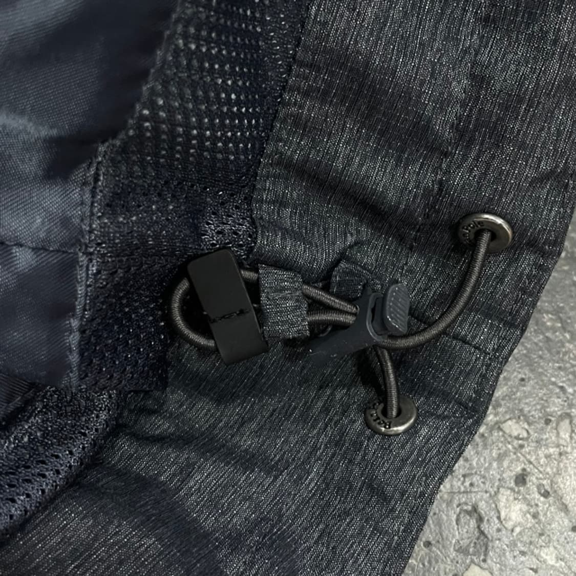 100 빈폴 아웃도어 바람막이 상품이미지5