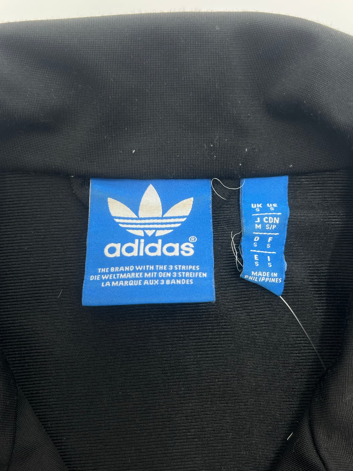 아디다스 파이어버드 트랙탑 상품이미지3