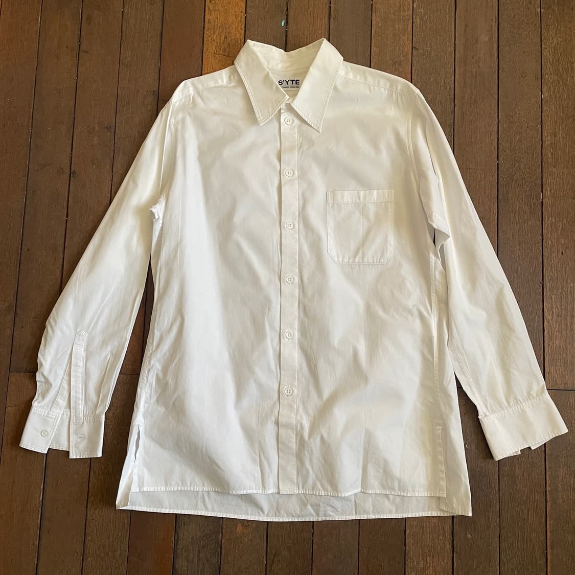 Yohji Yamamoto s’Yte 상품이미지1