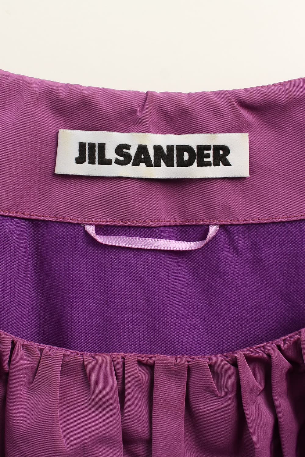 JILSANDER Dress 상품이미지7