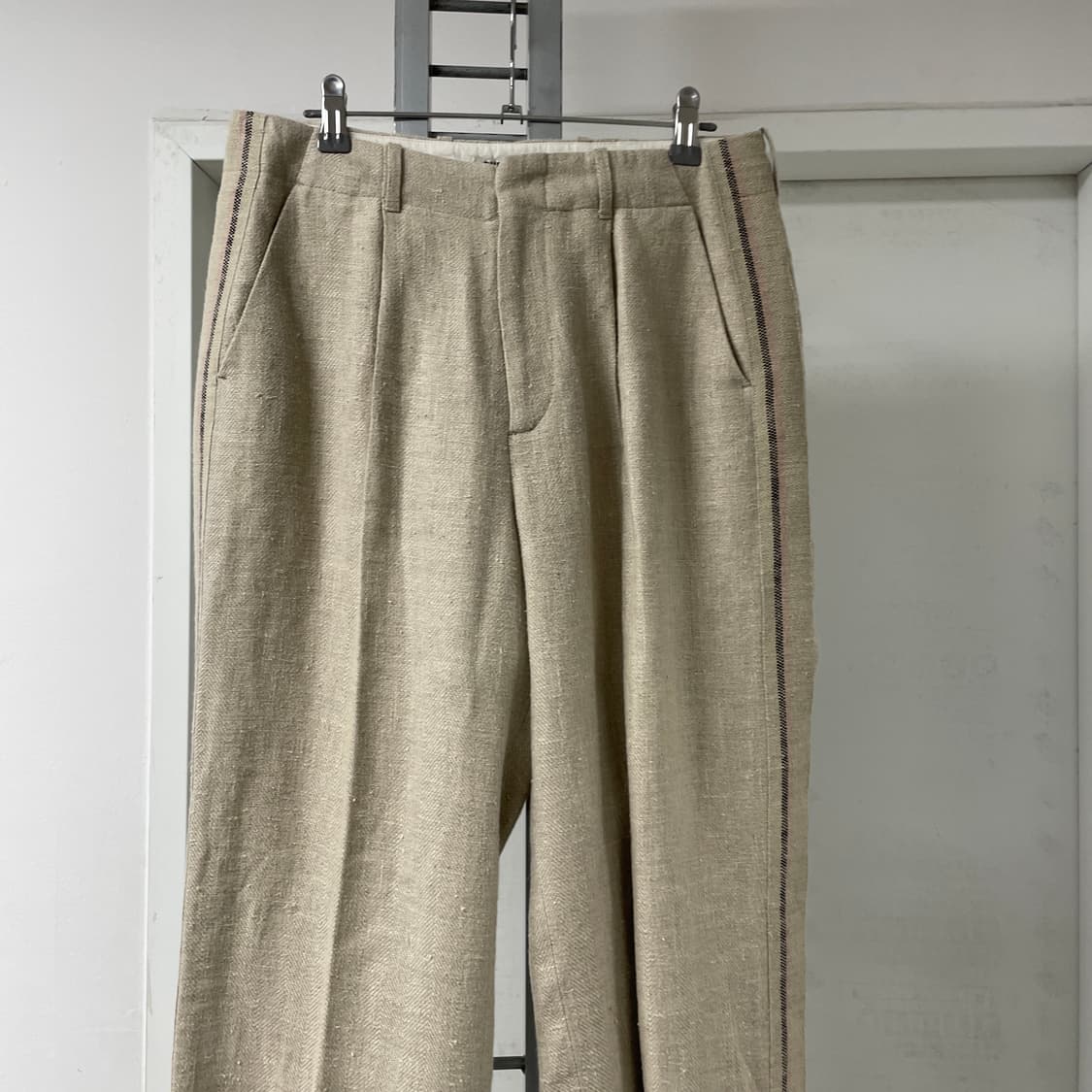 아워레가시 팬츠 44 상품이미지2