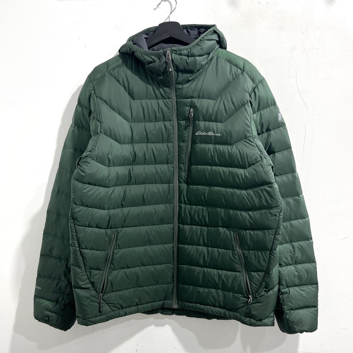 에디바우어 워크 경량 패딩 상품이미지2