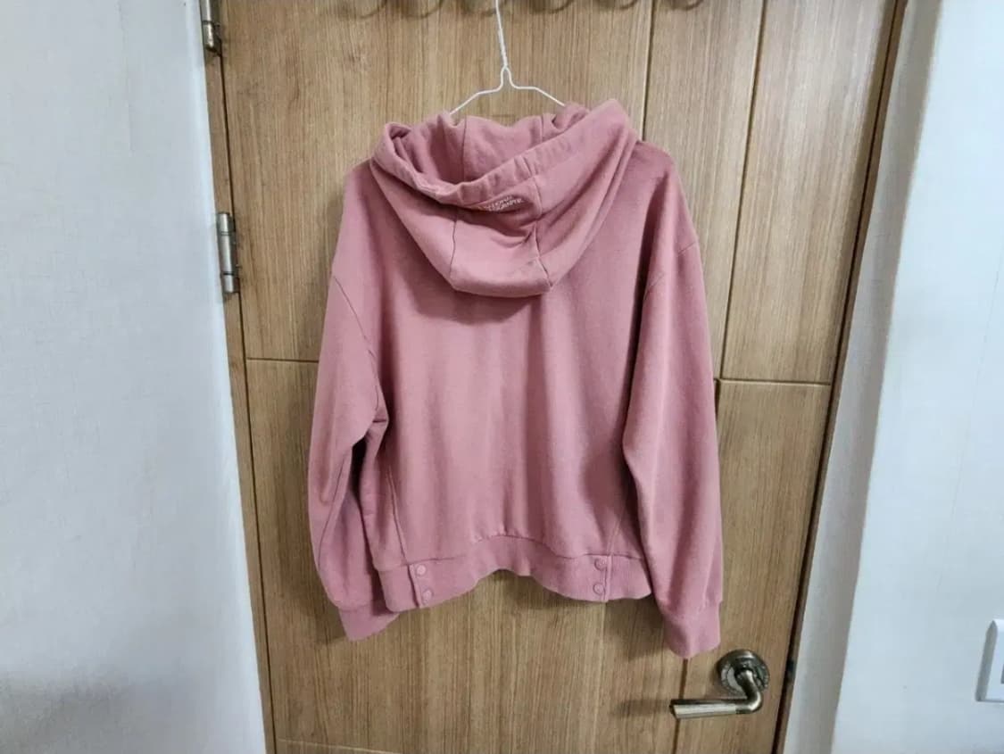 (XS)여성 내셔널지오그래픽 후드집업 상품이미지3