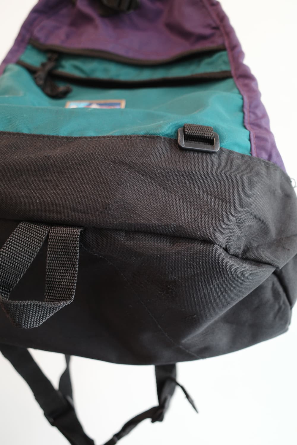 ALPINIST 빈티지 아웃도어 백팩  상품이미지4