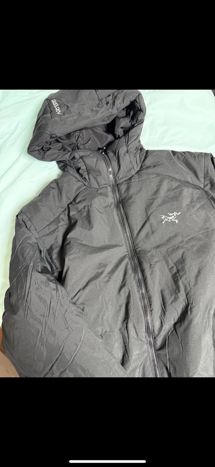 아크테릭스 아톰 헤비웨이트 상품이미지1