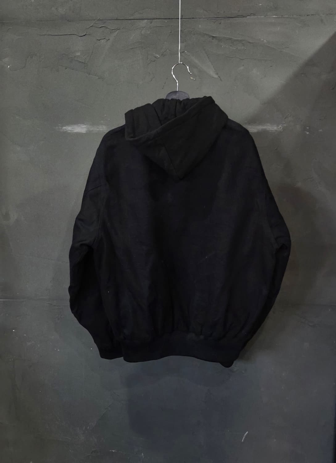 Tri Mountain- Wool Lined- Deadstock 상품이미지7