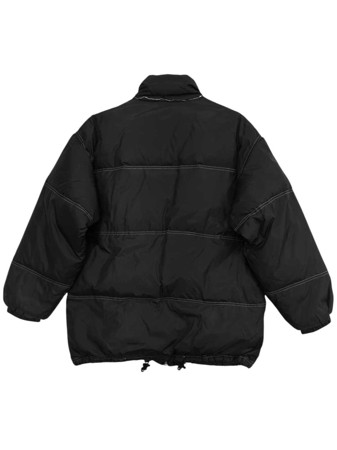 아디다스 올드스쿨 덕다운 스티치 패딩 상품이미지2