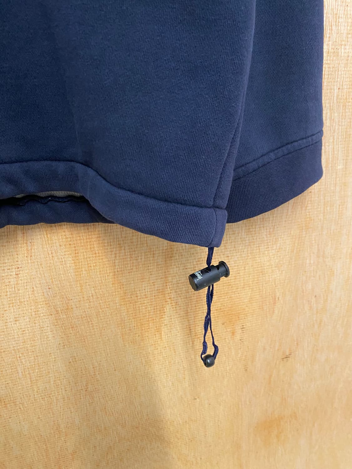 90's STUSSY coach jacket 90년대 스투시 스펠아웃  상품이미지6