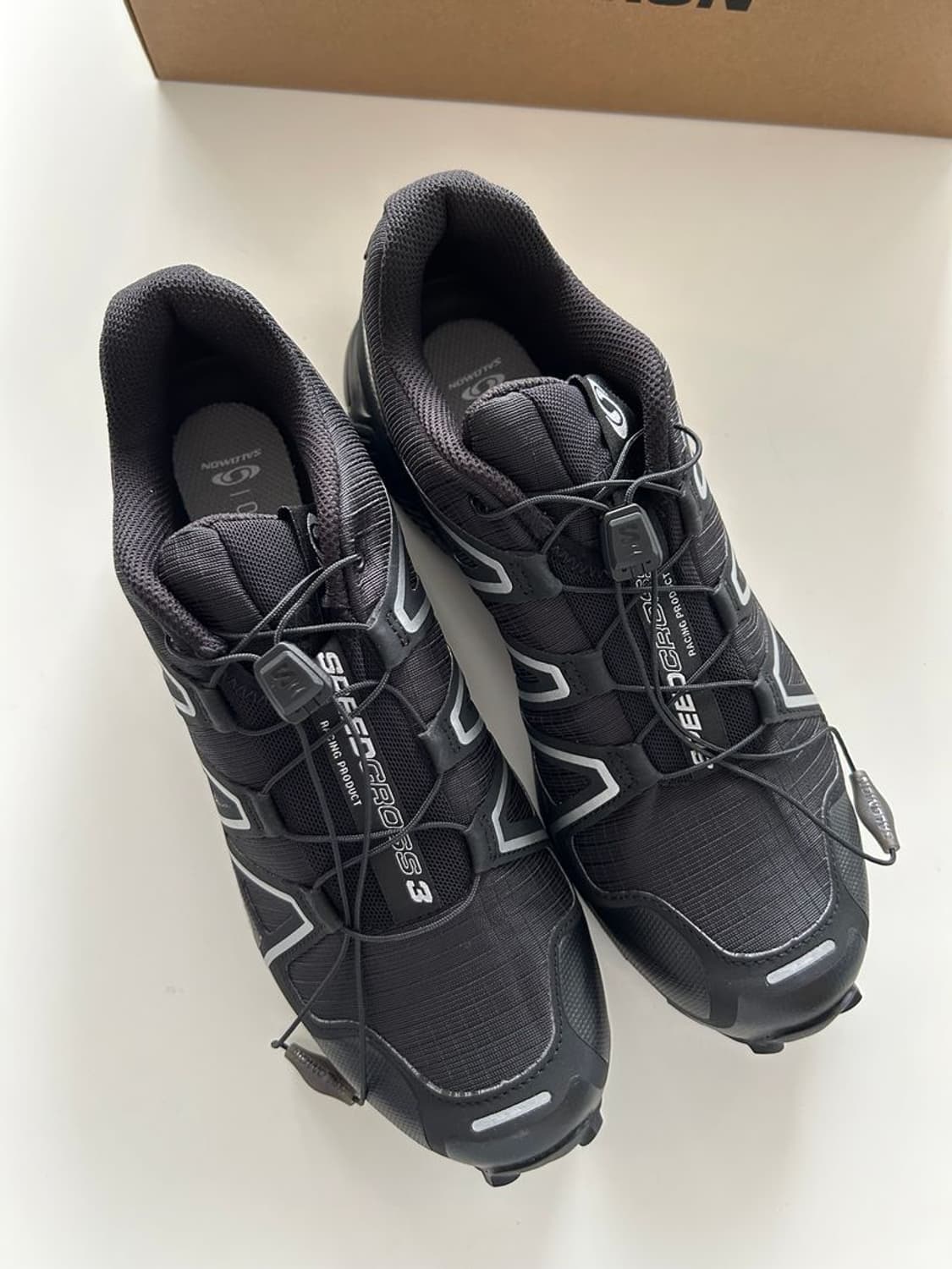 SPEEDCROSS 3 스피드크로스 3 상품이미지3