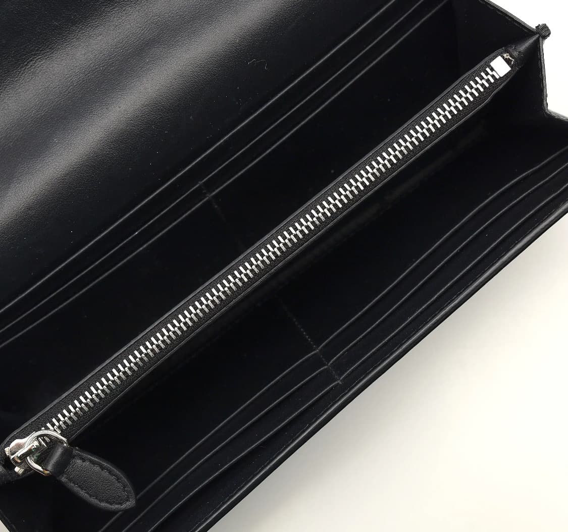 [A급] 버버리 헨리 레더 크로스바디백 판매합니다!!! 상품이미지5