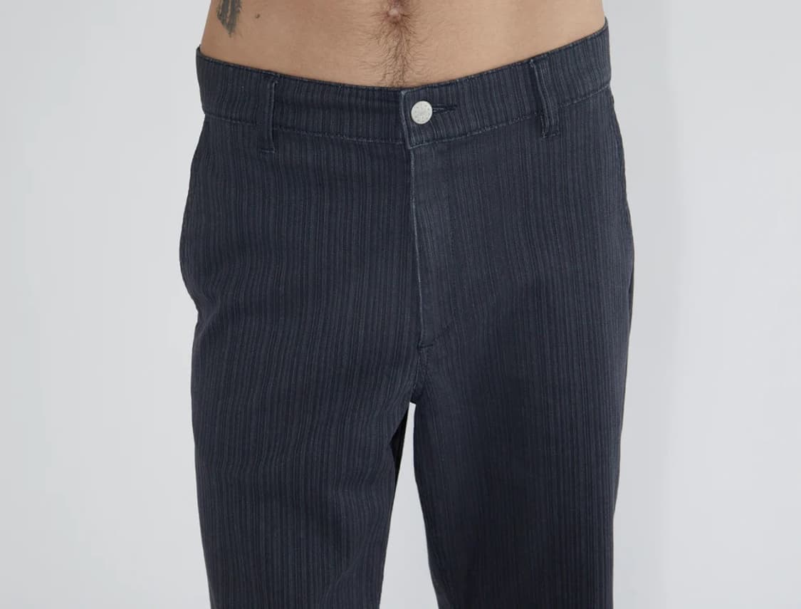 [M,L]팔로마울 Ensu 스트라이프 팬츠 상품이미지1