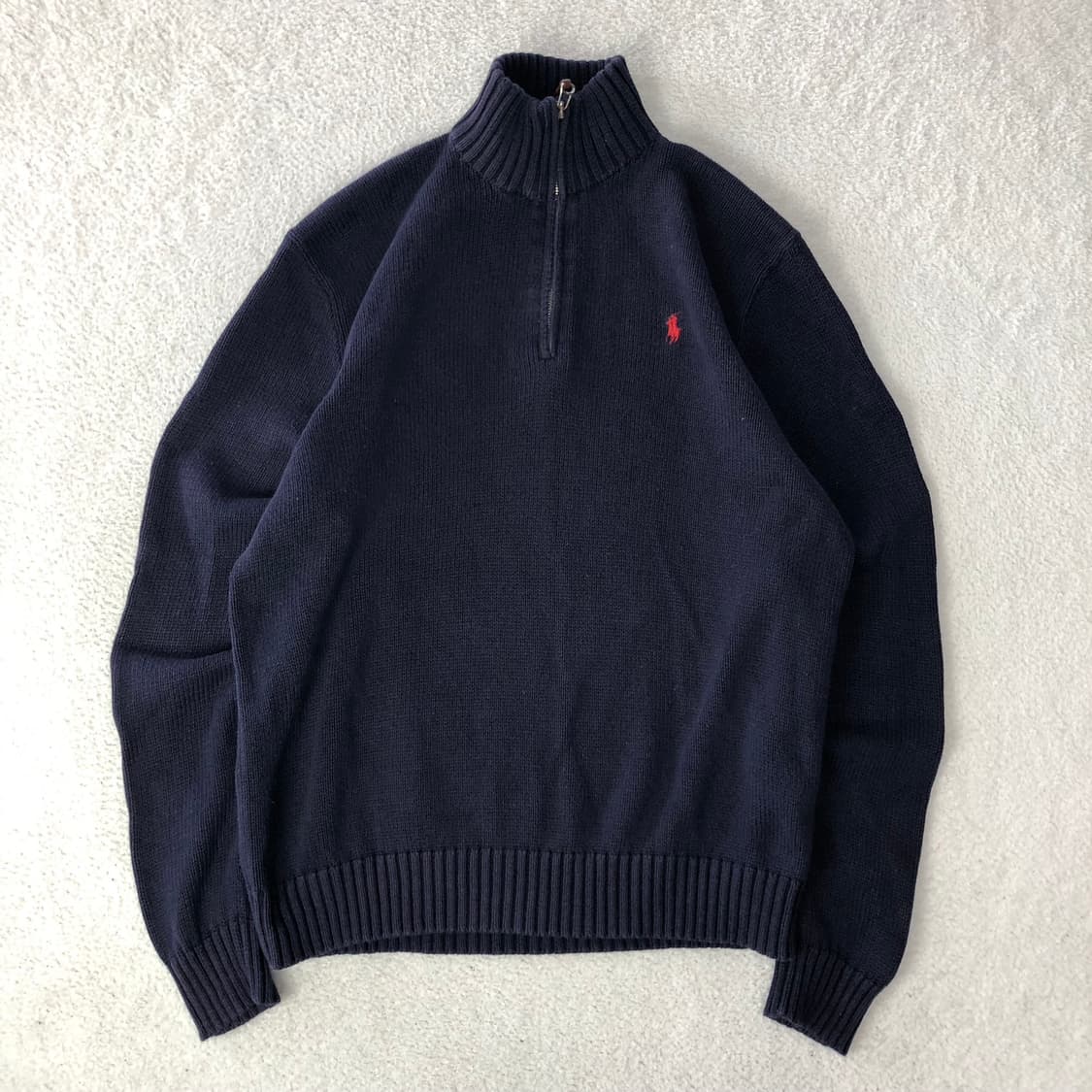 폴로랄프로렌 니트 풀오버 상품이미지1