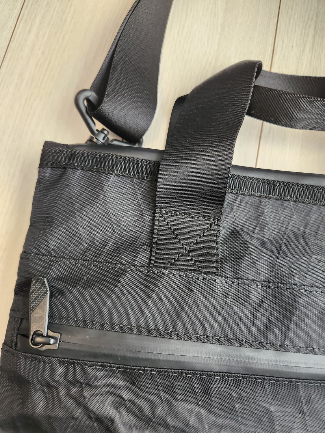 새상품급)노스페이스 토트백 크로스백 뉴 어반 도트 NN2PN69A

스포 상품이미지7