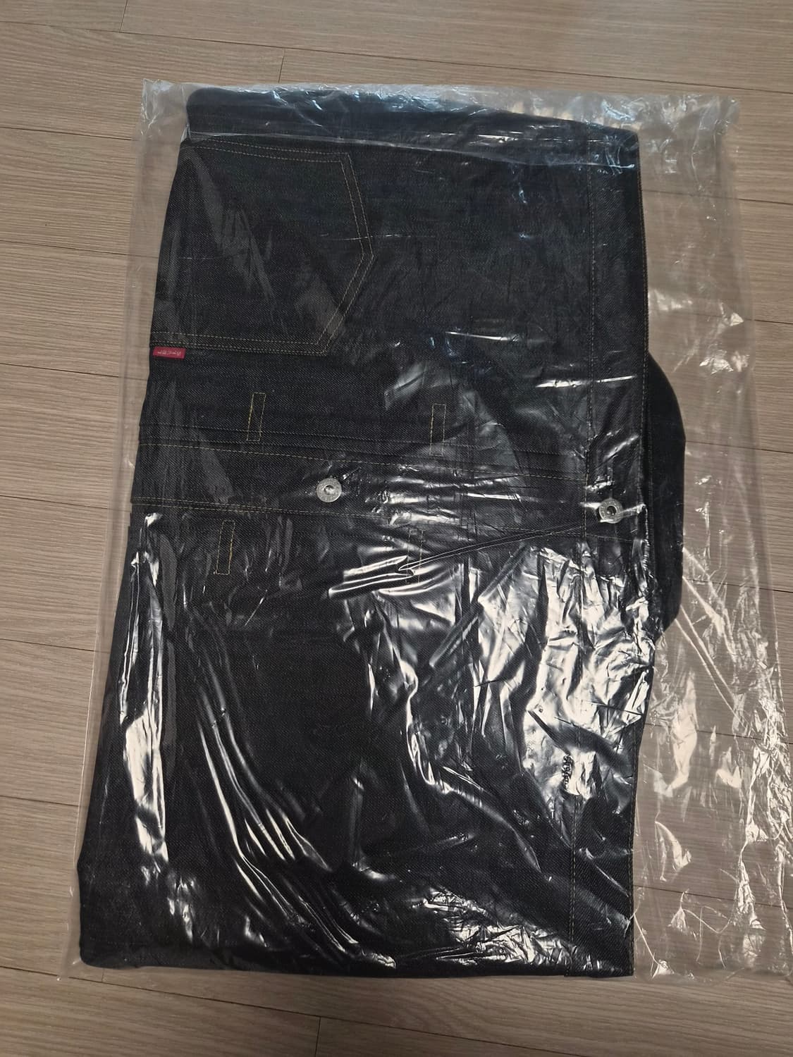 LVC 대전판 (S506XX) 42사이즈 상품이미지4