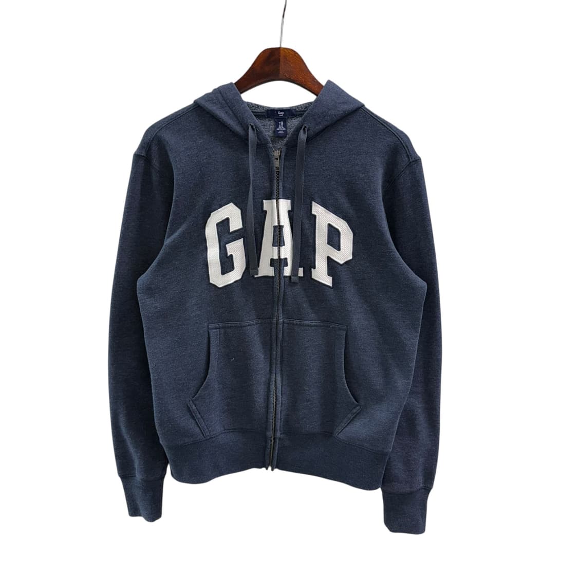 [XS] 갭 후드집업 상품이미지3