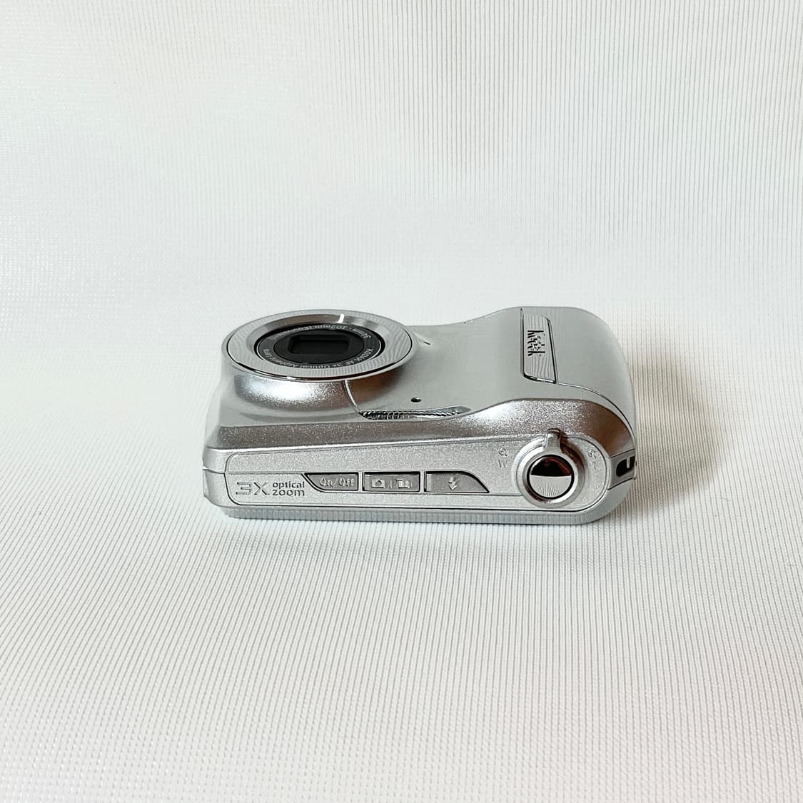 코닥 이지쉐어 c142 Kodak easyshare c142 실버 상품이미지5