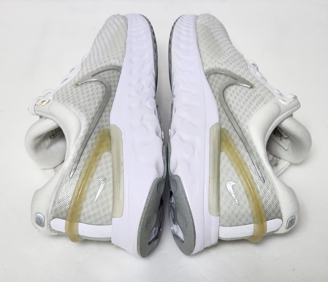 나이키 리액트 마일러 3 흰색 235mm 상품이미지5