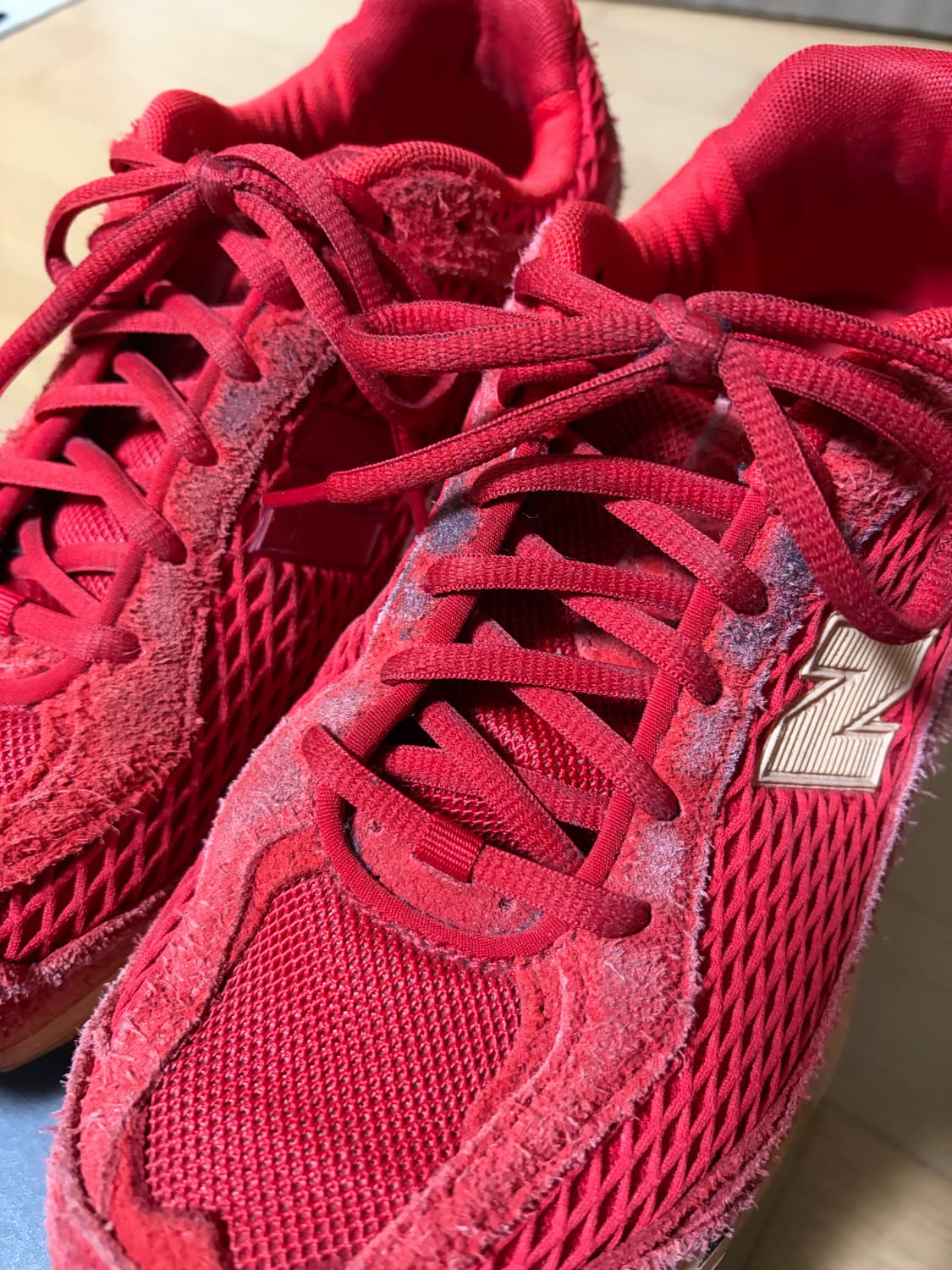 엑슬림 뉴발란스 상품이미지3