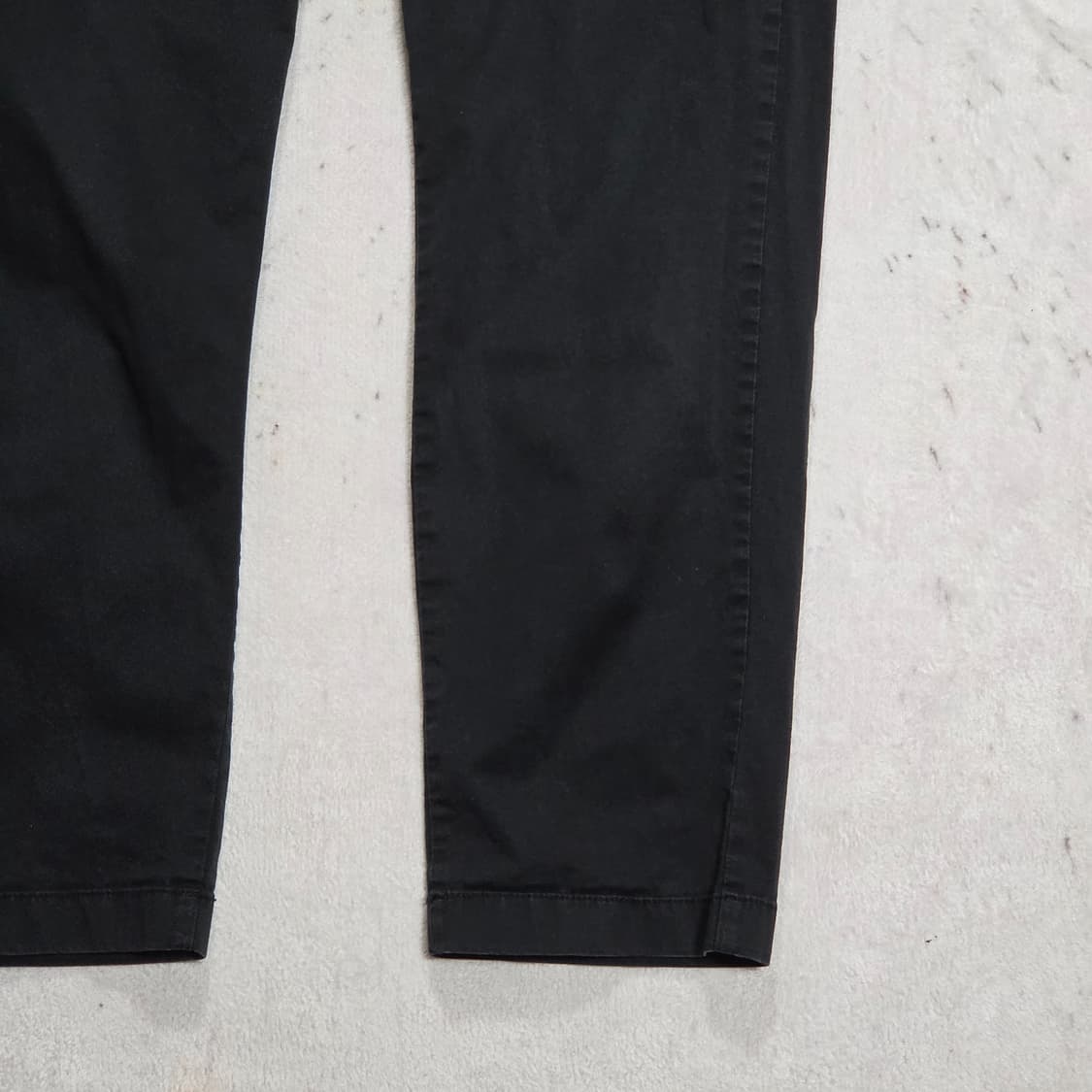 디키즈 블랙 밴딩 코튼팬츠 상품이미지6