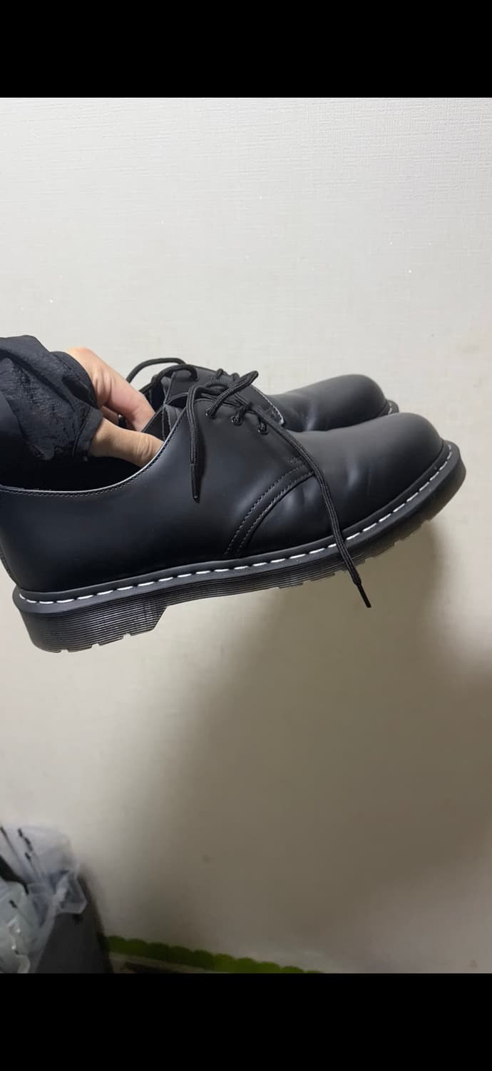 닥터마틴 1461스무스 ws 상품이미지3