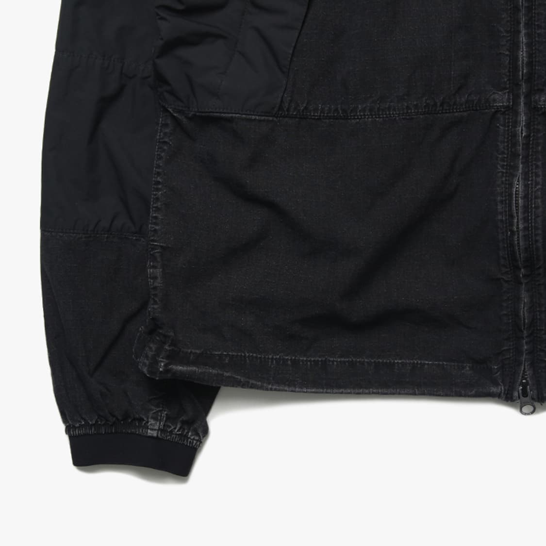  PURPLE LABEL "Black Wind Breaker" 상품이미지3