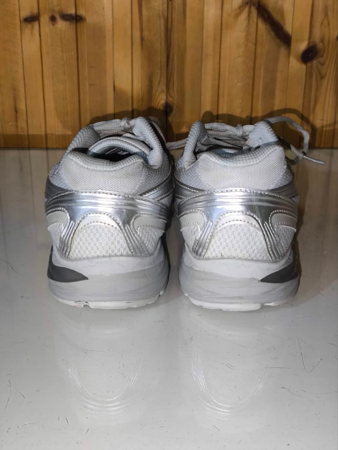 275mm 아식스 젤 플럭스4 CN 러닝화  상품이미지7