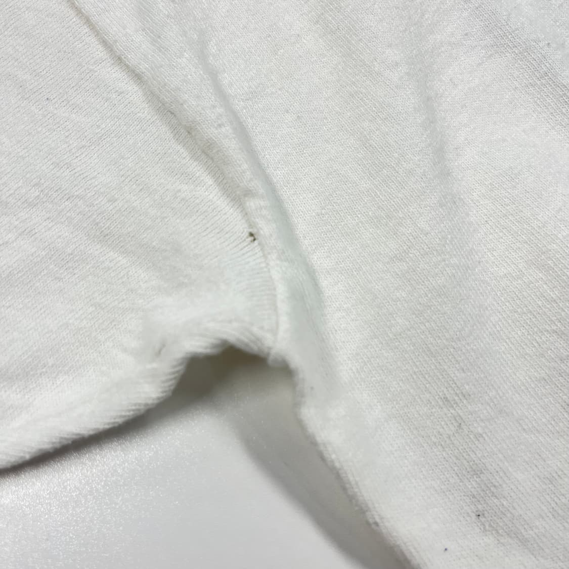 [L] USA 80s 챔피온 빈티지 그래픽 반팔 티셔츠 상품이미지10