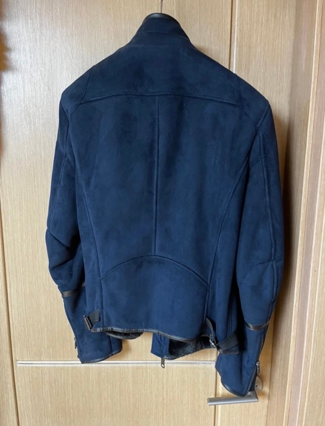 알마니 익스체인지 퍼자켓 s/p 상품이미지3