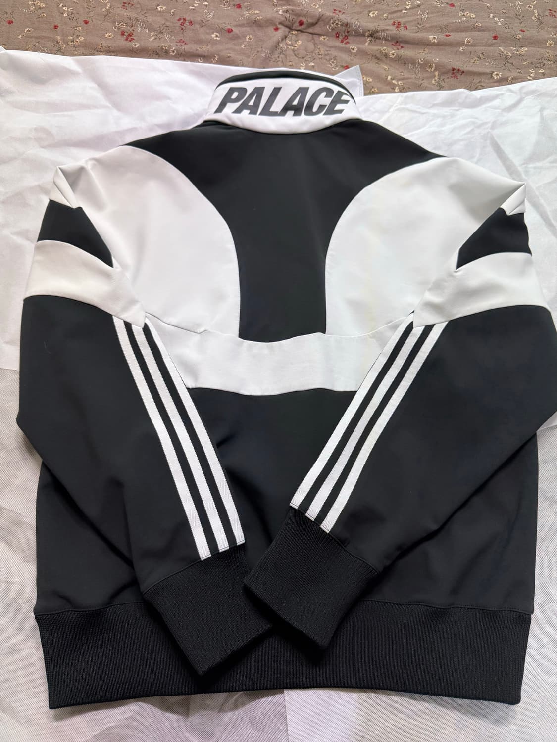 [m] 팔라스 아디다스 하프집업 상품이미지5