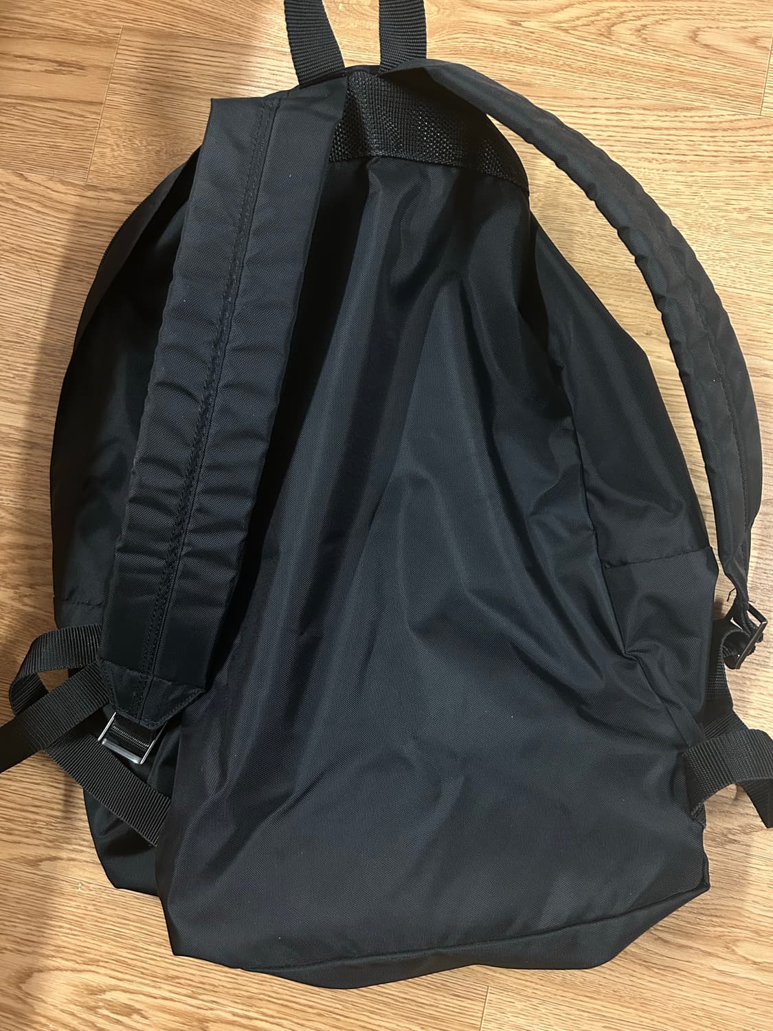 꼼데가르송 백팩 상품이미지2