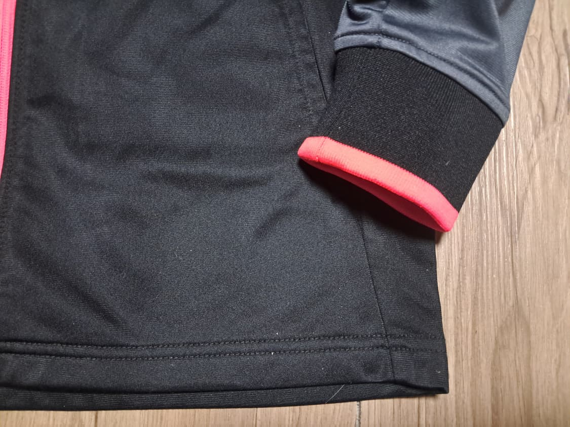 푸마 여성 트랙탑 M 상품이미지8