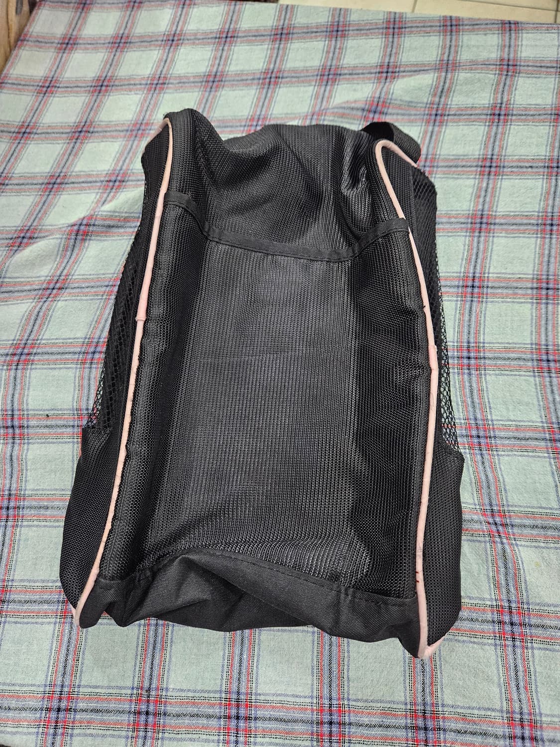 풋조이 골프화가방 블랙 상품이미지6