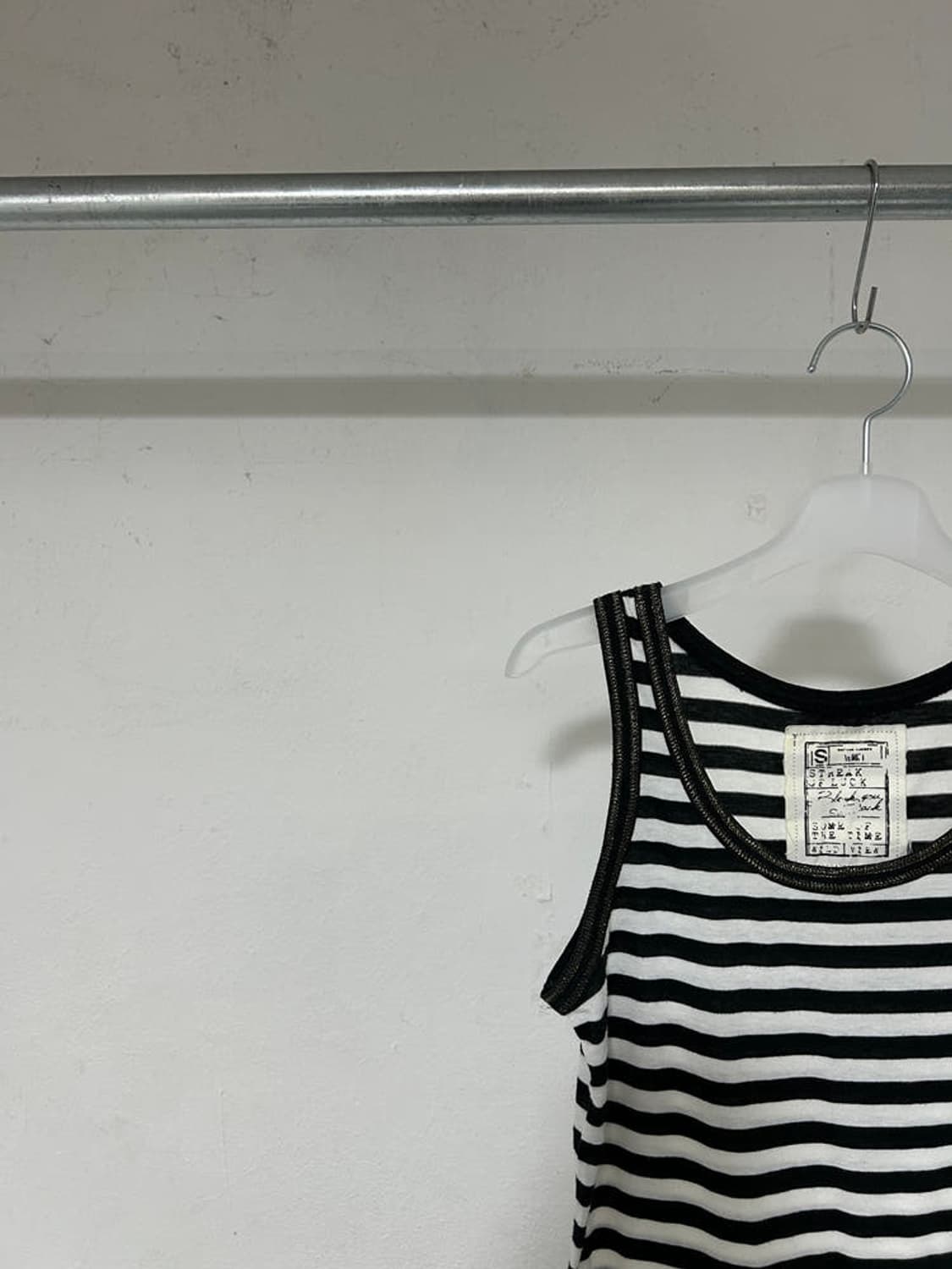 vtg top 상품이미지2