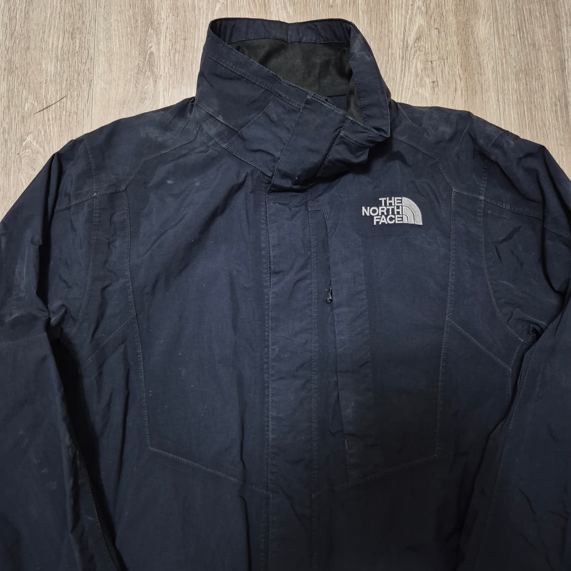노스페이스 하이벤트 바람막이 윈드점퍼 S(90) 상품이미지2